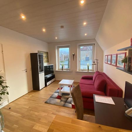 Ferienwohnung Maike Λίμπεκ Εξωτερικό φωτογραφία