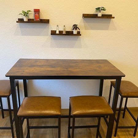 Ferienwohnung Maike Λίμπεκ Εξωτερικό φωτογραφία