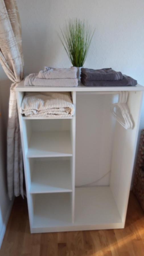 Ferienwohnung Maike Λίμπεκ Εξωτερικό φωτογραφία