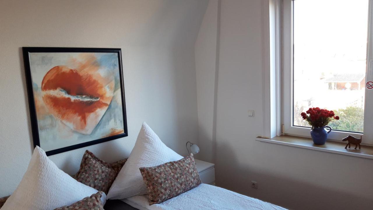 Ferienwohnung Maike Λίμπεκ Εξωτερικό φωτογραφία