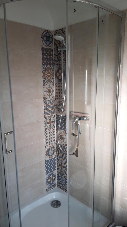 Ferienwohnung Maike Λίμπεκ Εξωτερικό φωτογραφία