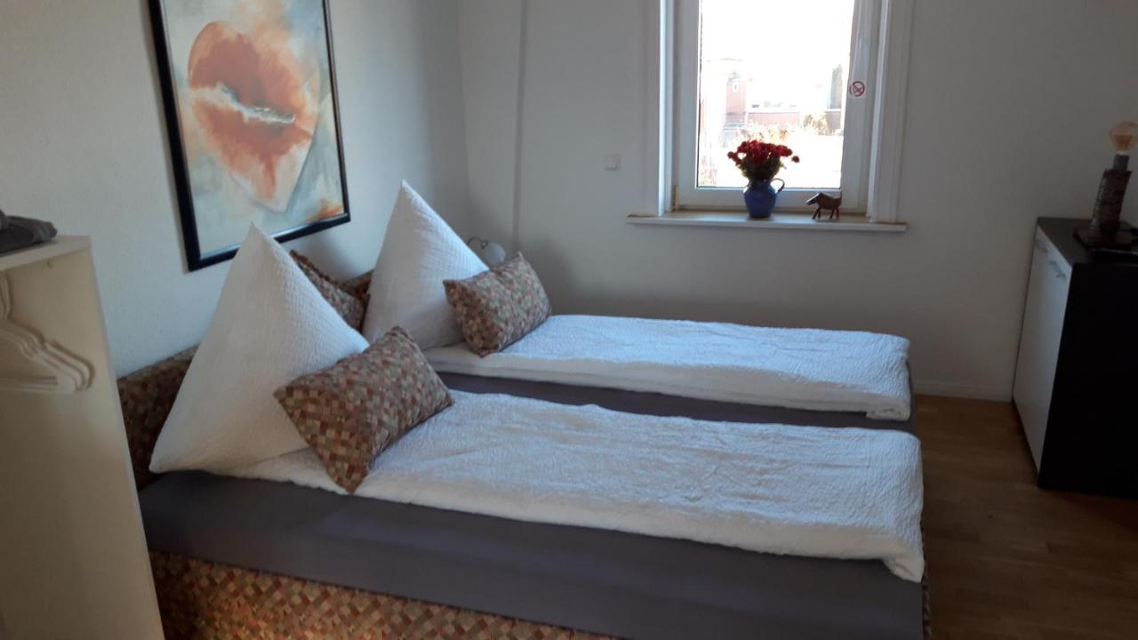 Ferienwohnung Maike Λίμπεκ Εξωτερικό φωτογραφία