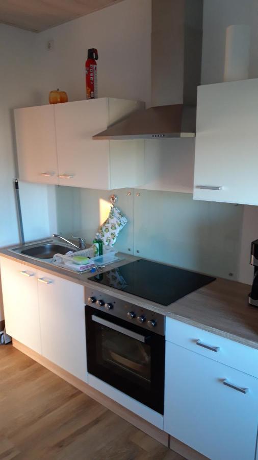 Ferienwohnung Maike Λίμπεκ Εξωτερικό φωτογραφία