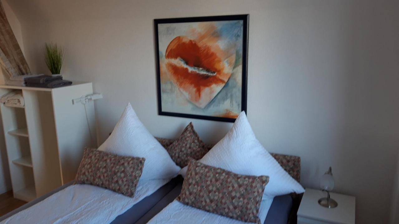 Ferienwohnung Maike Λίμπεκ Εξωτερικό φωτογραφία