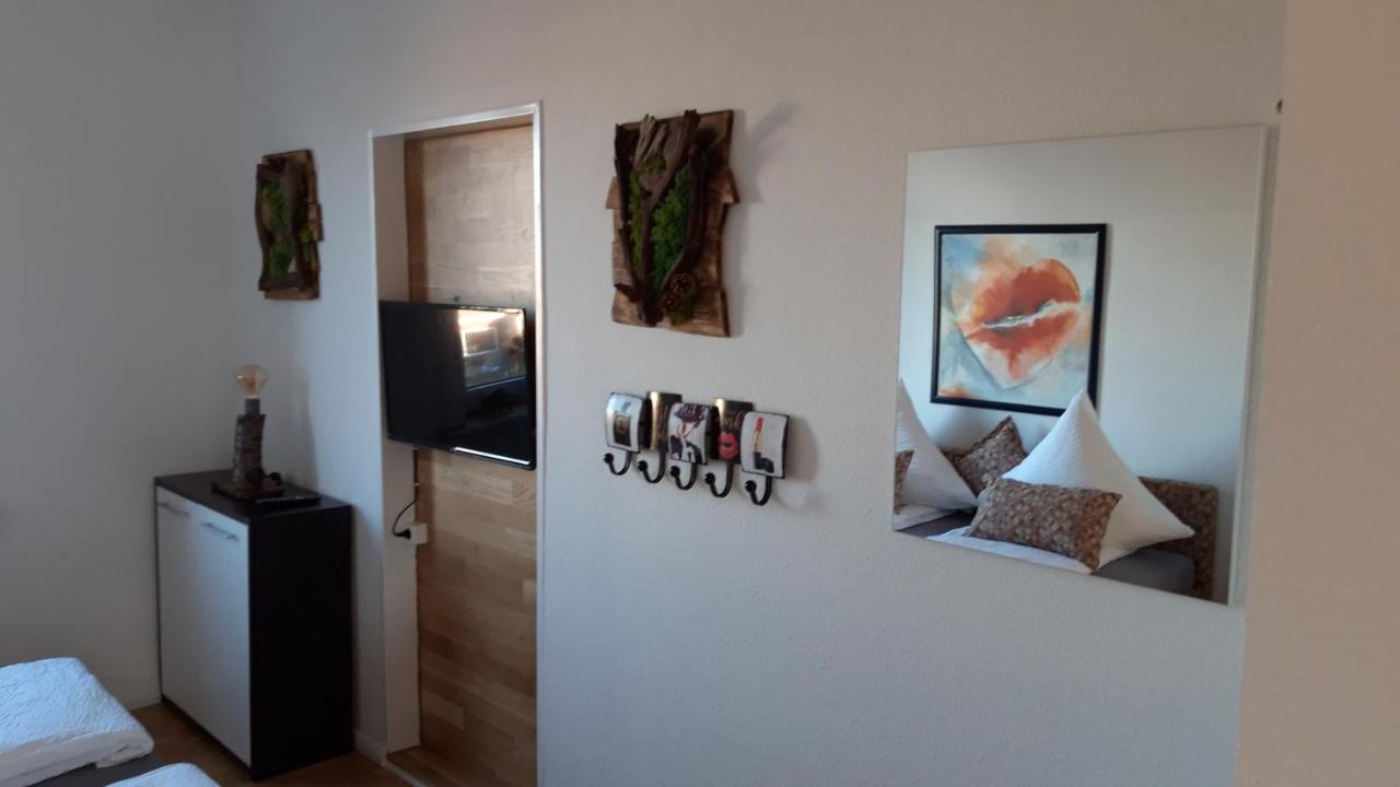 Ferienwohnung Maike Λίμπεκ Εξωτερικό φωτογραφία