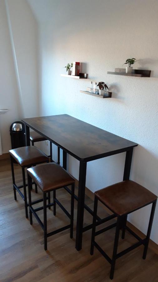 Ferienwohnung Maike Λίμπεκ Εξωτερικό φωτογραφία