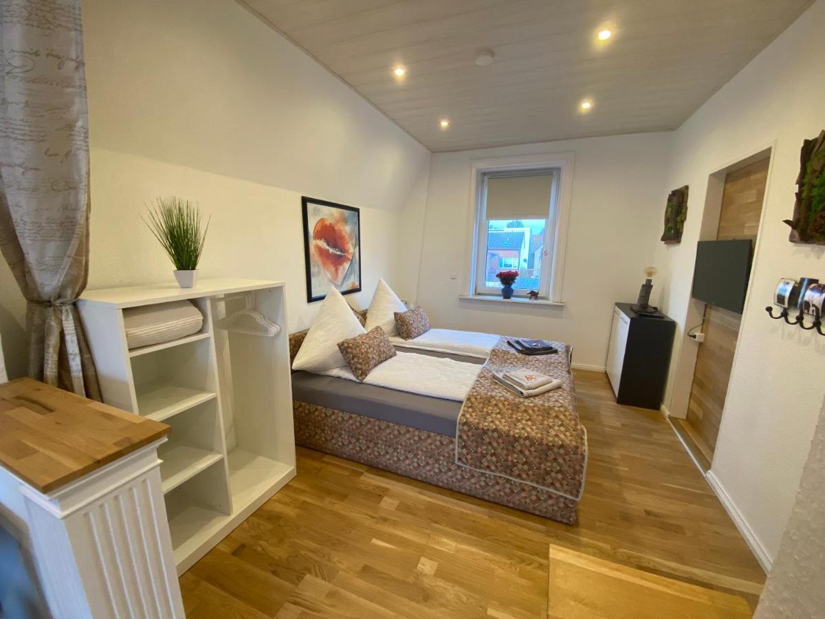 Ferienwohnung Maike Λίμπεκ Εξωτερικό φωτογραφία