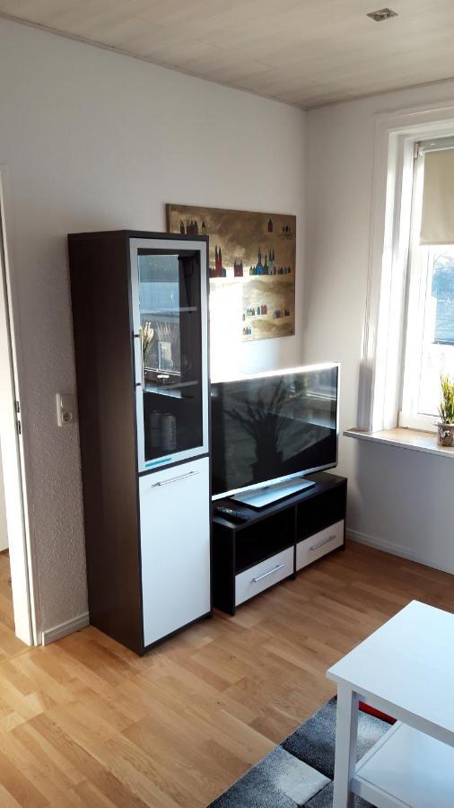 Ferienwohnung Maike Λίμπεκ Εξωτερικό φωτογραφία