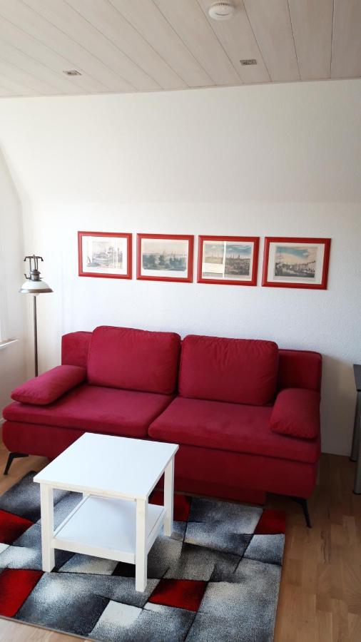 Ferienwohnung Maike Λίμπεκ Εξωτερικό φωτογραφία