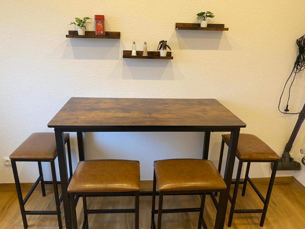 Ferienwohnung Maike Λίμπεκ Εξωτερικό φωτογραφία